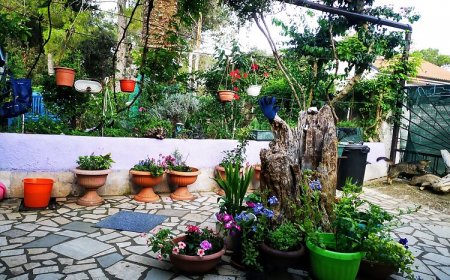 Apartman Babić Mali Lošinj