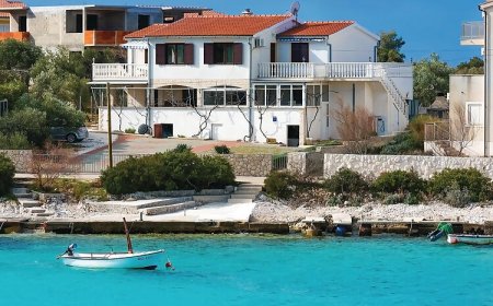 Apartman Kanica - CDV067