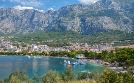 Apartman Makarska - CDC797