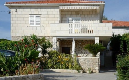 Apartman Žana Postira