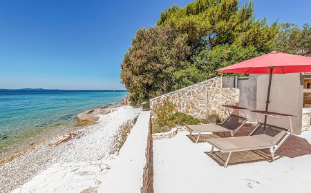 Apartman Petrčane - CDI161