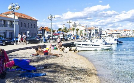 House Karmina Vodice