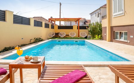 Apartman Zadar - CDZ271