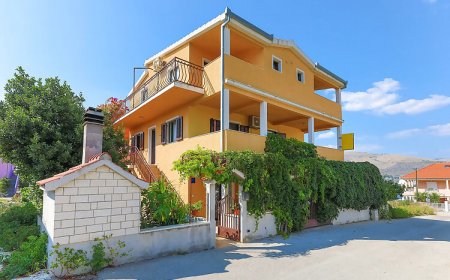 Apartman Okrug Donji - CDC336