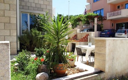 Apartmani Pavo Cavtat