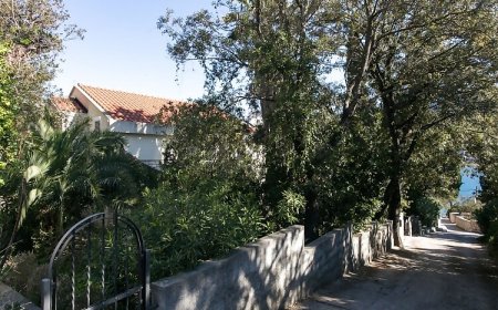 Apartmani Marija Zaton