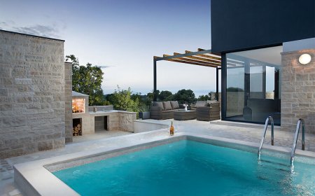 Apartman Samirex Liznjan