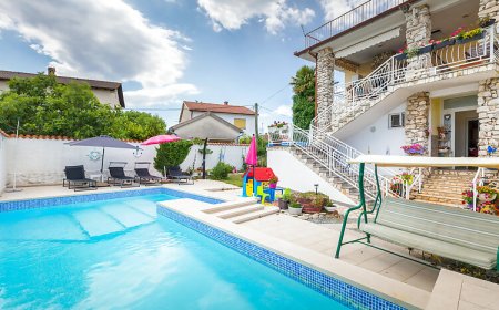 Apartman Valbandon - CIF683