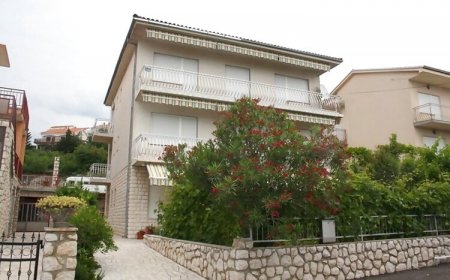 Apartman Ivan Crikvenica