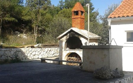 Apartmani Ivo Veli Rat