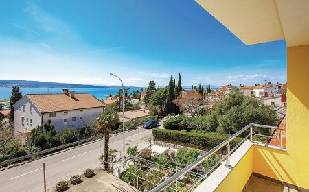 Apartman Crikvenica - CKC807
