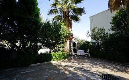 Apartmani Marija Podstrana