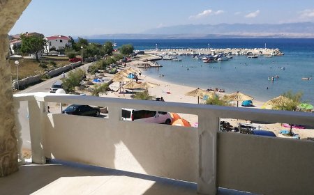 Apartmani Tudek Vir