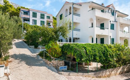 Apartman Stanići - CDC652