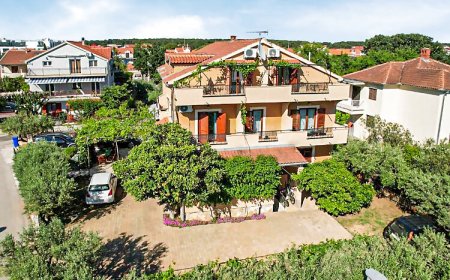 Apartman Biograd na Moru - CDI373