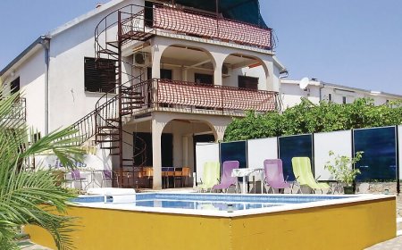 Apartman Okrug Gornji - CDC084