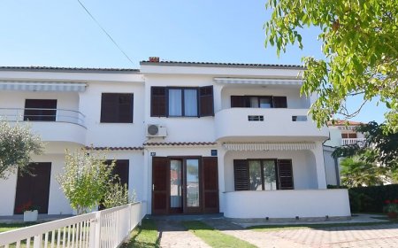 Apartments Marija Malinska