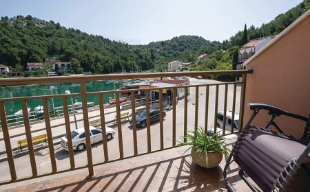 Apartman Blace - CDR339