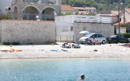 Apartmani Bonacic Palace Slatine