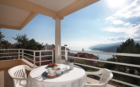 Apartman Rabac - CIO233