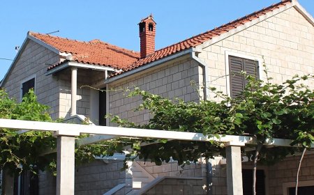 Apartment Gajo Mirca