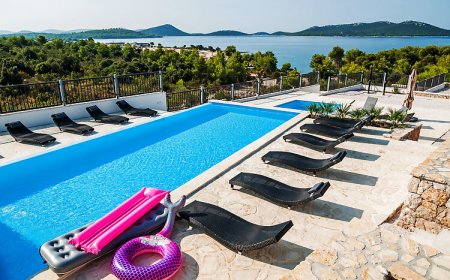 Mobile home Damar 2 Drage