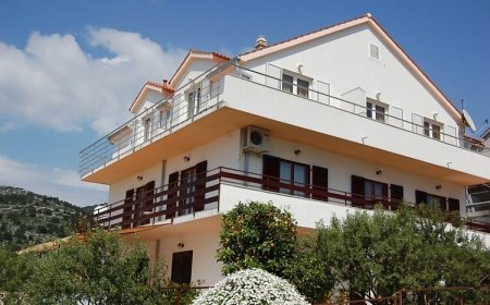 Apartman Marti Hvar