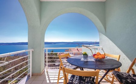 Apartman Dramalj - CKA097