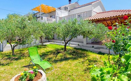 Apartments Damir - Katarina Sutivan