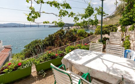 Apartman Klek - CDR517