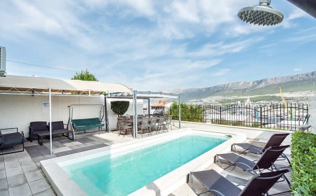 Apartman Split - CDC882