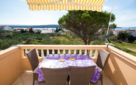 Apartman Barbat - CKR689