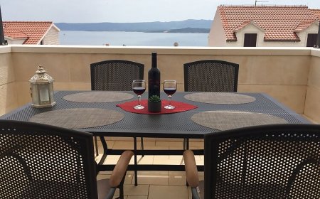 Apartman Nikola M Bol