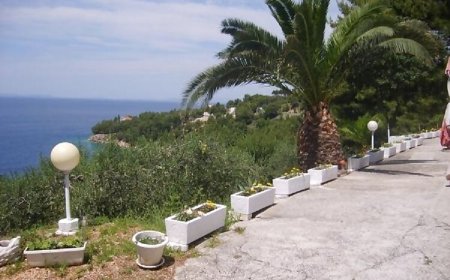 Apartman Đuro Stanići