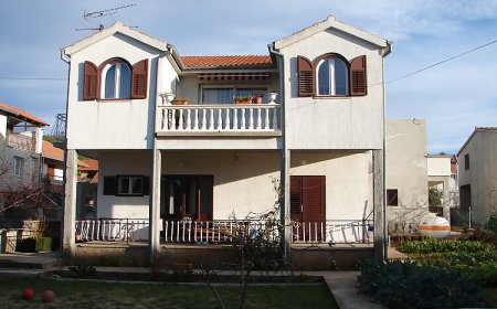 Apartman Ivan Tribunj