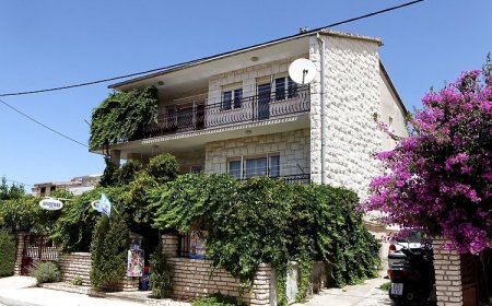 Apartman Mar Vinišće
