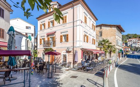 Apartman Ika - CKU308