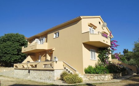 Apartments EDO Novalja