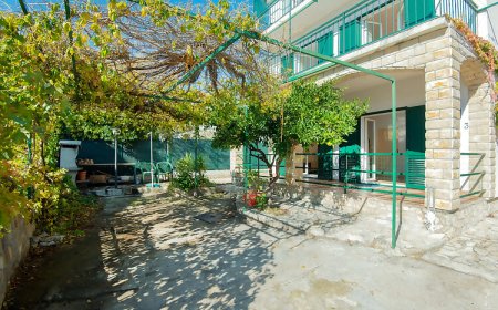 Apartman Brodarica - CDV291