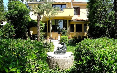 Apartments Samblich Krk