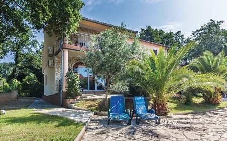 Apartman Medulin - CIM161