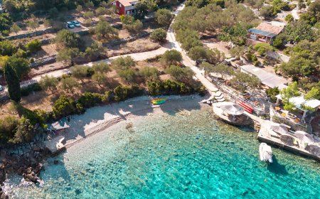 House Rosa Vela Luka