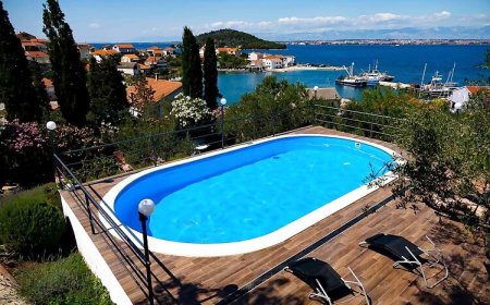 Apartmani Novis Kali