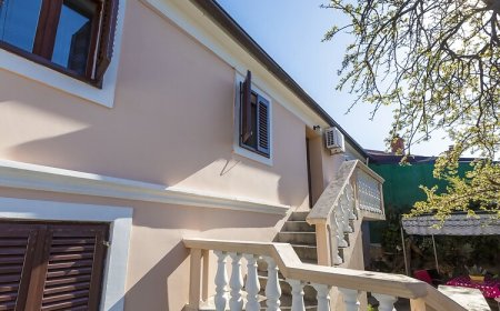 Apartman Duda Jadranovo