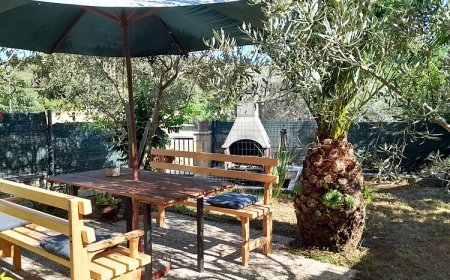 Apartmani Klaudija Pula