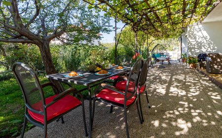 Apartman Bribir - CKN668