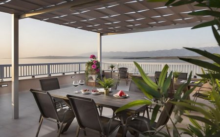 Apartments Vista Exclusive Vir