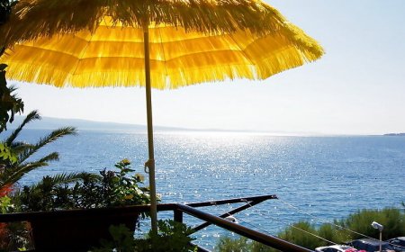 Apartmani Nasta Omiš