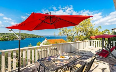 Apartman Ivan Nečujam