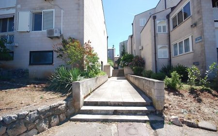 Apartment Jakovac Njivice